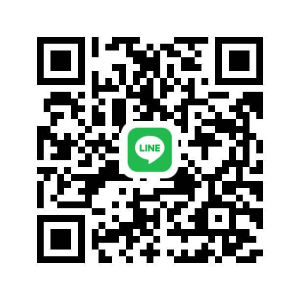LINE QR Code ของ Funny Worlds